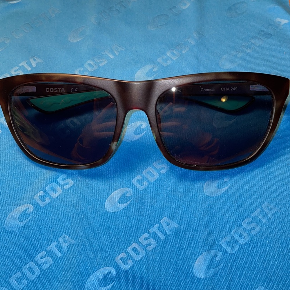 Costa Cheeca Polarized